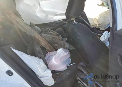 2021 Nissan Kicks S z USA, uszkodzony, nr VIN 3N1CP5BV9ML537041